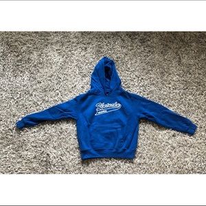 UK Kentucky Girl Hoodie ➰